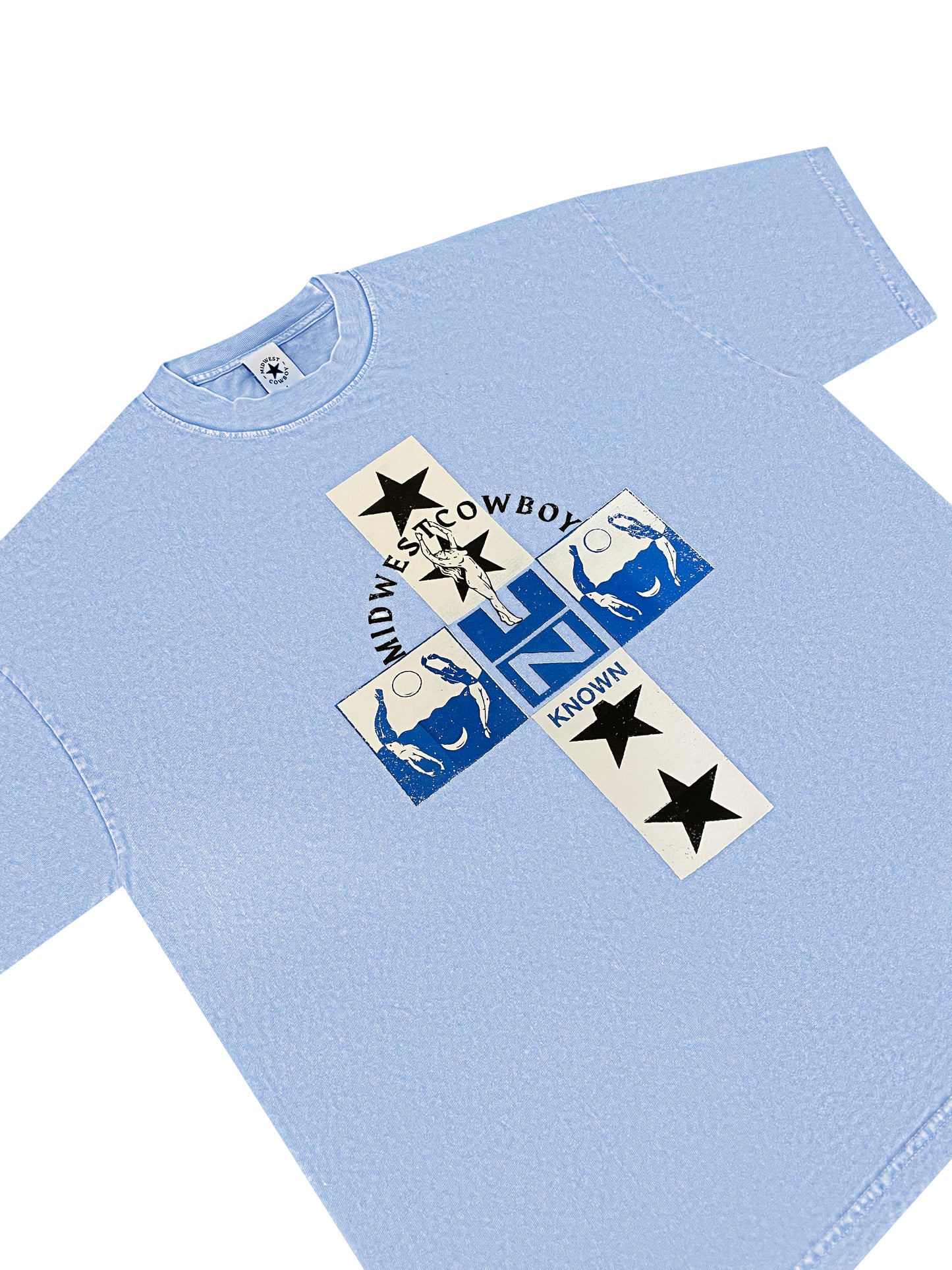 Motion Tee, Arctic