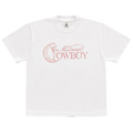 Moonlight Tee, Pink
