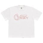 Moonlight Tee, Pink