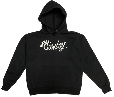 GROWTH CREWNECK, Ivory – Midwest Cowboy